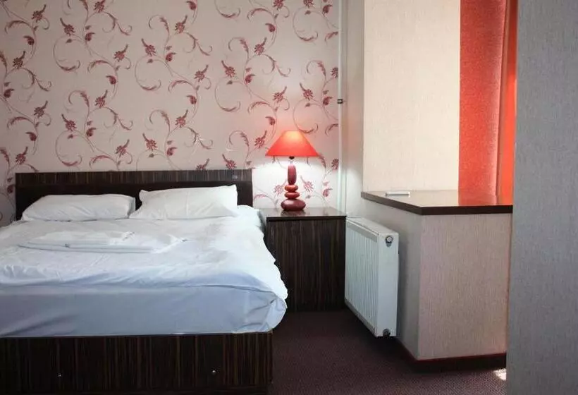 Fotos del hotel Europa:  13