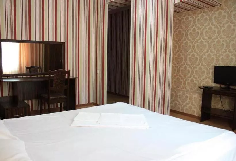 Fotos del hotel Europa:  17