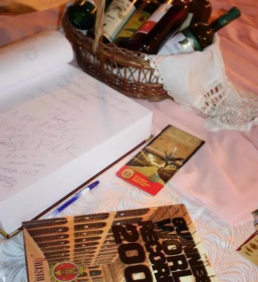 Fotos del hotel Europa:  7