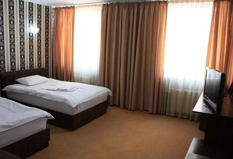 Fotos del hotel Europa:  21