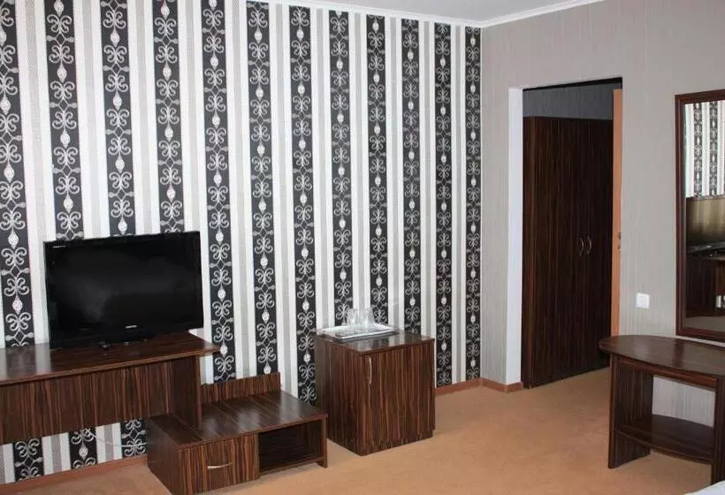 Fotos del hotel Europa:  25