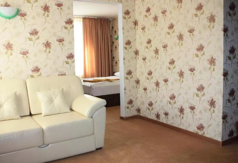 Fotos del hotel Europa:  9