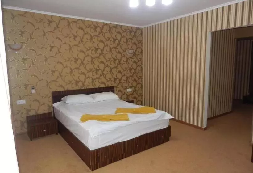 Fotos del hotel Europa:  23