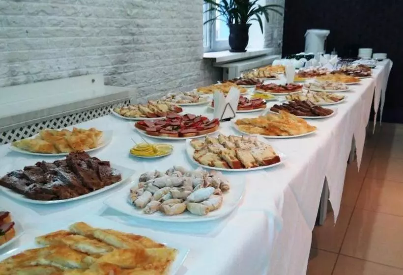 Fotos del hotel Europa:  18