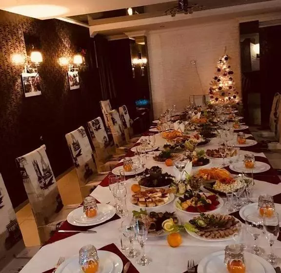 Fotos del hotel Europa:  20