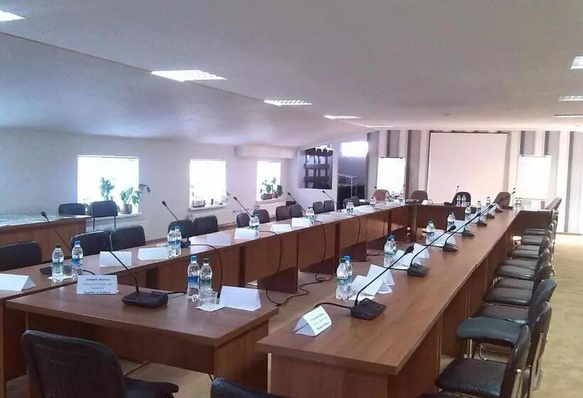 Fotos del hotel Europa:  11