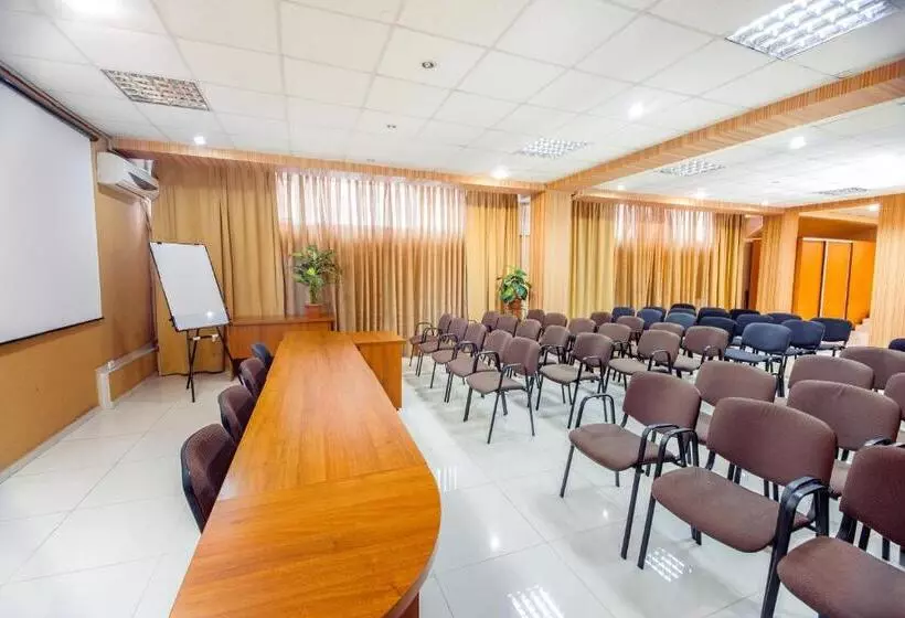 Fotos del hotel Europa:  5