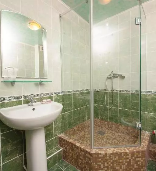 Fotos del hotel Europa:  6