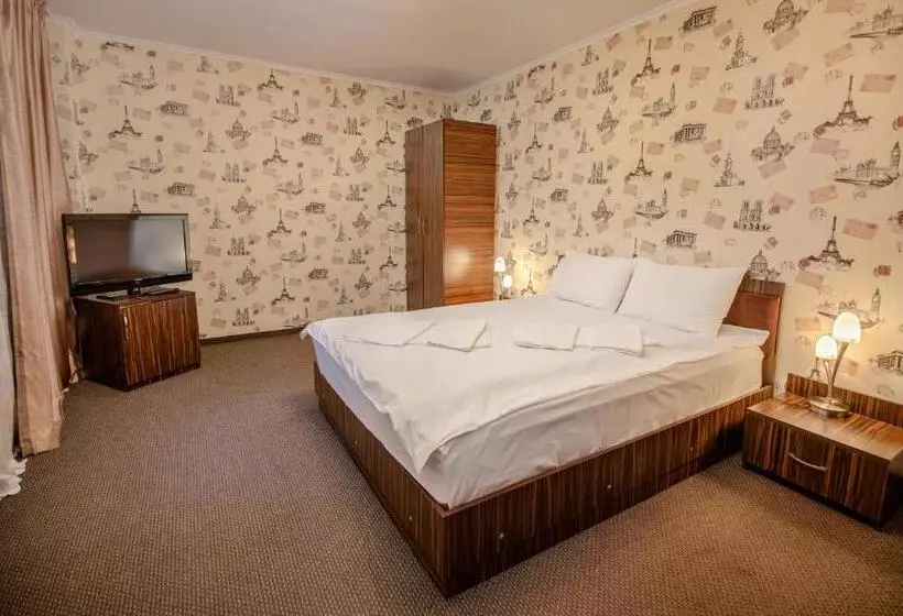 Fotos del hotel Europa:  15