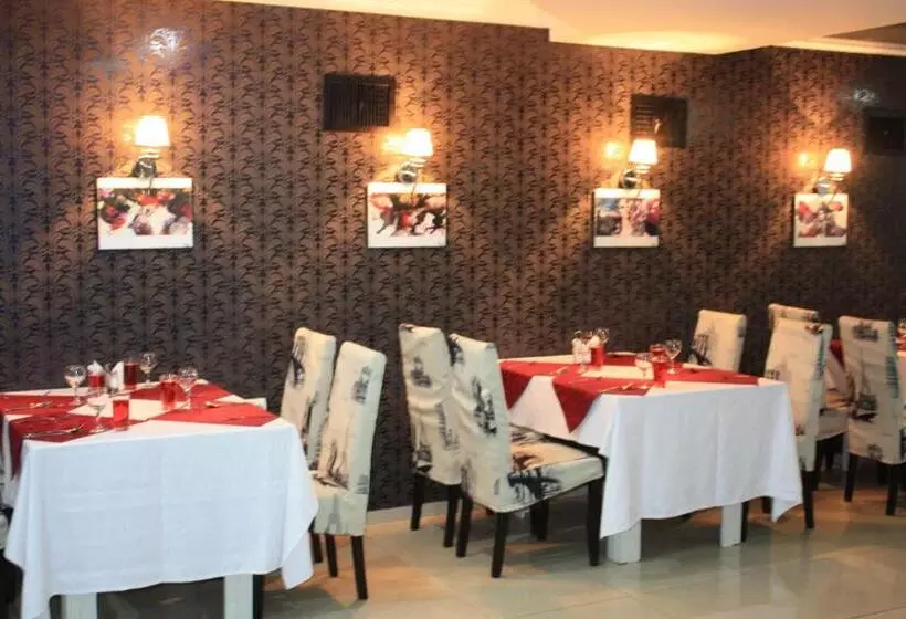 Fotos del hotel Europa:  10