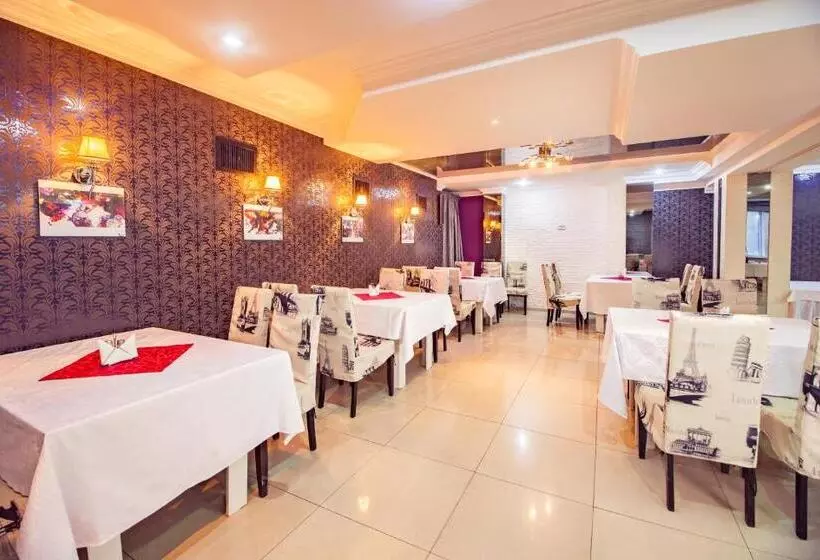 Fotos del hotel Europa:  4