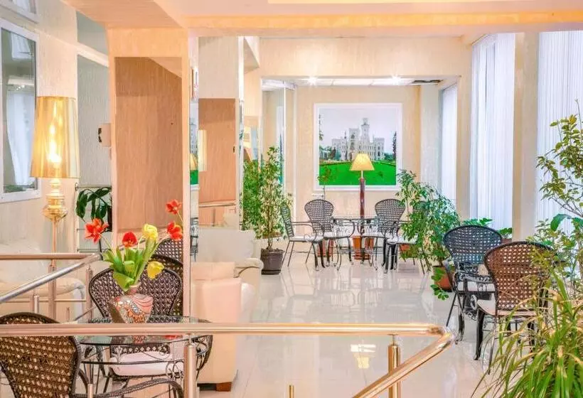 Fotos del hotel Europa:  12