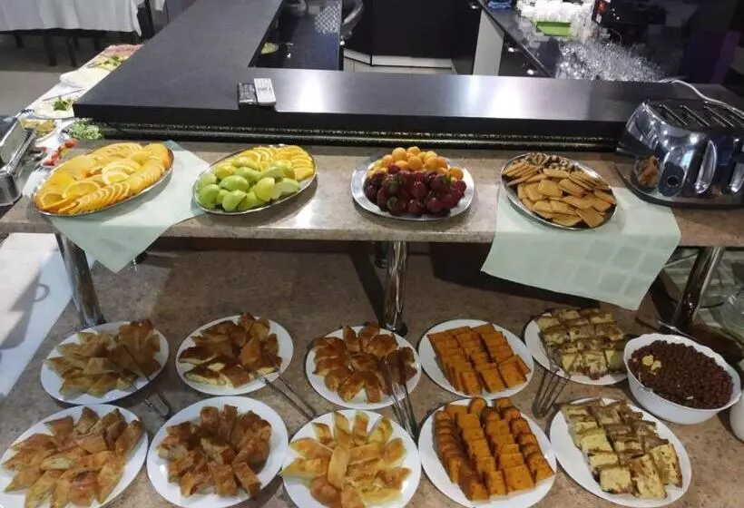 Fotos del hotel Europa:  14