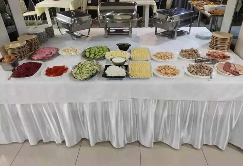 Fotos del hotel Europa:  22