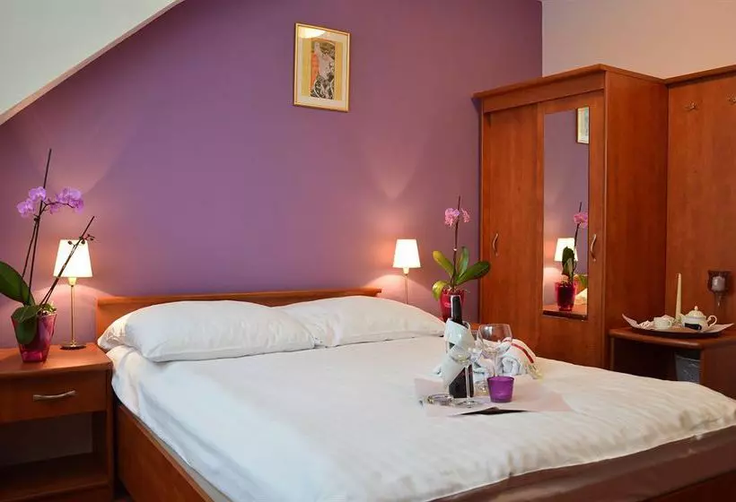 Fotos del hotel Vistula:  20