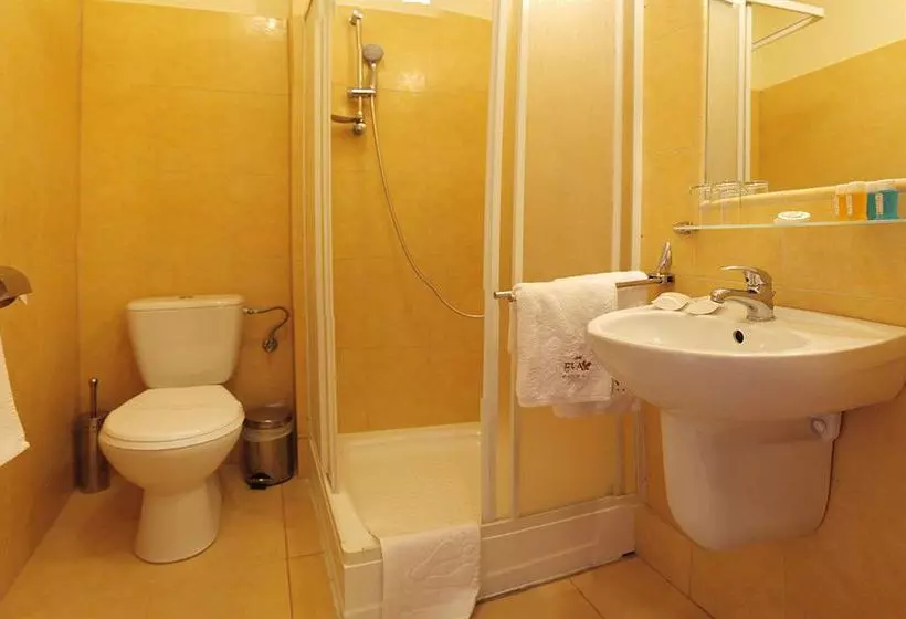 Fotos del hotel Vistula:  6