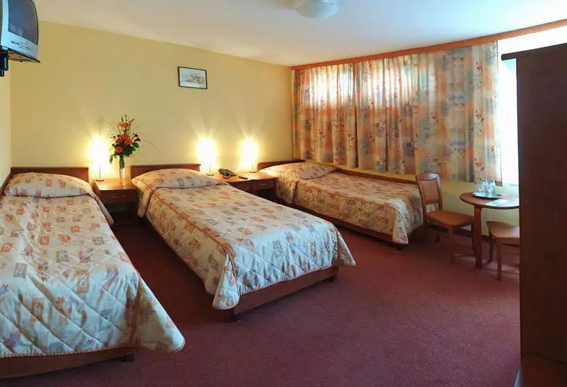 Fotos del hotel Vistula:  18