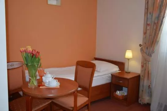 Fotos del hotel Vistula:  19