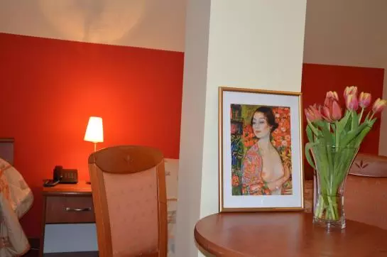 Fotos del hotel Vistula:  24