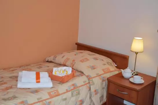 Fotos del hotel Vistula:  12