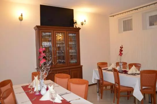 Fotos del hotel Vistula:  11