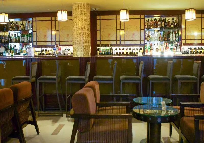 Fotos del hotel Jupiter International Hotel  Cazanchis:  18