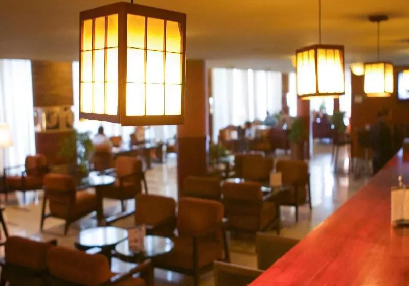 Fotos del hotel Jupiter International Hotel  Cazanchis:  4