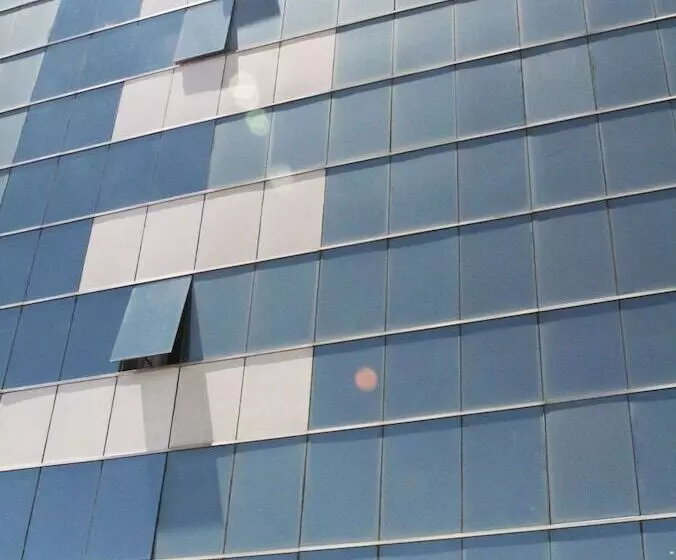 Fotos del hotel Jupiter International Hotel  Cazanchis:  7