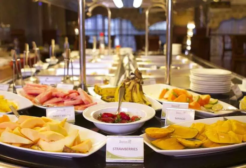 Fotos del hotel Jupiter International Hotel  Cazanchis:  17