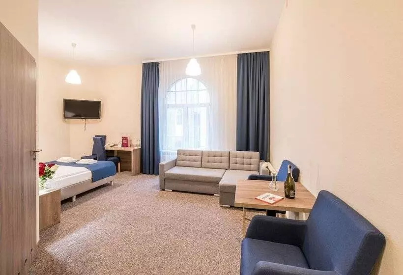 Fotos del hotel Lothus:  18