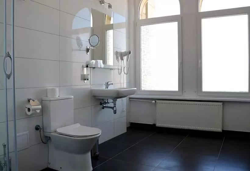 Fotos del hotel Lothus:  5