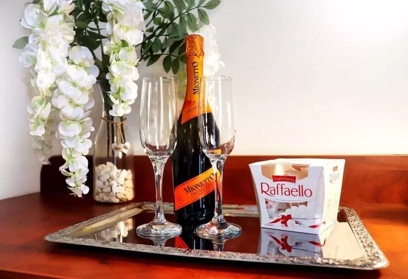 Fotos del hotel Lothus:  6