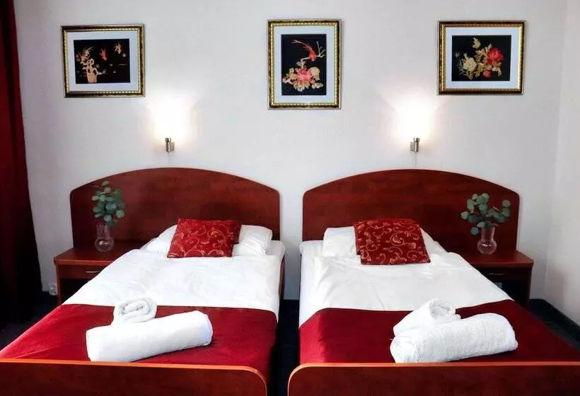 Fotos del hotel Lothus:  16