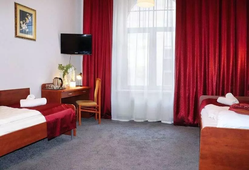 Fotos del hotel Lothus:  8