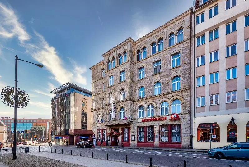 Fotos del hotel Lothus:  7