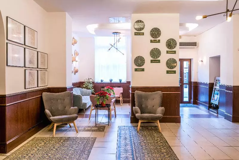 Fotos del hotel Lothus:  9