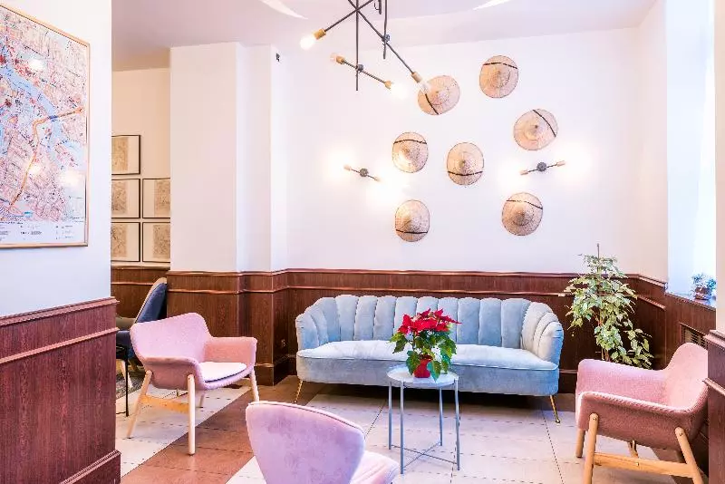 Fotos del hotel Lothus:  3