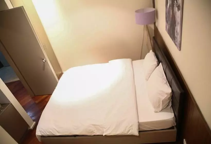 Fotos del hotel Pera City Suites:  16