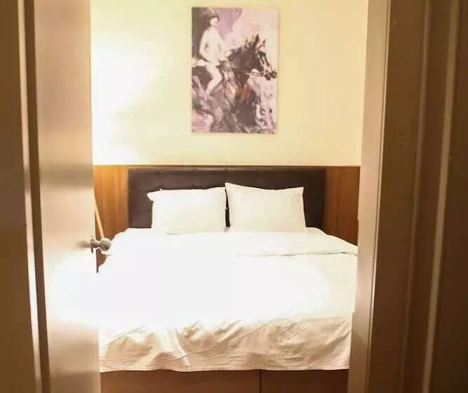 Fotos del hotel Pera City Suites:  8