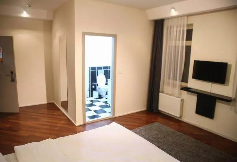 Fotos del hotel Pera City Suites:  14