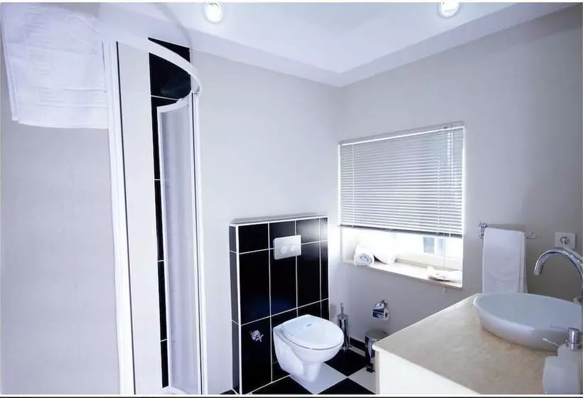 Fotos del hotel Pera City Suites:  5