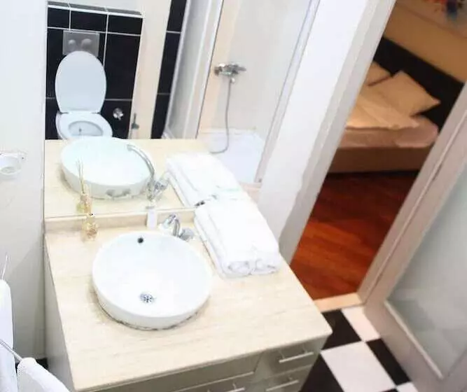 Fotos del hotel Pera City Suites:  9