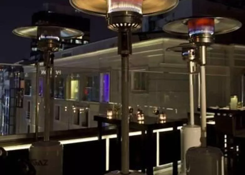 Fotos del hotel Pera City Suites:  4