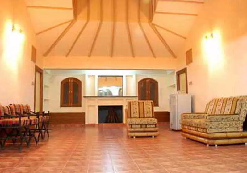 Fotos del hotel Pragati Resorts:  4