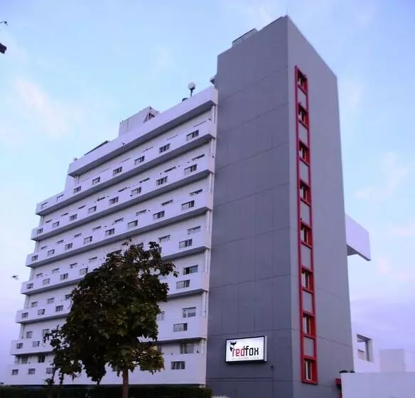 Fotos del hotel Red Fox Hotel East Delhi:  16
