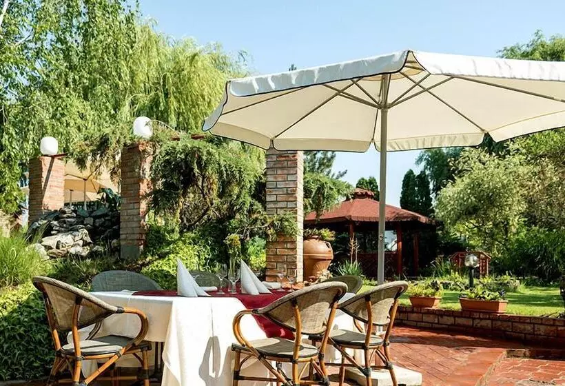 Fotos del hotel Senator:  6