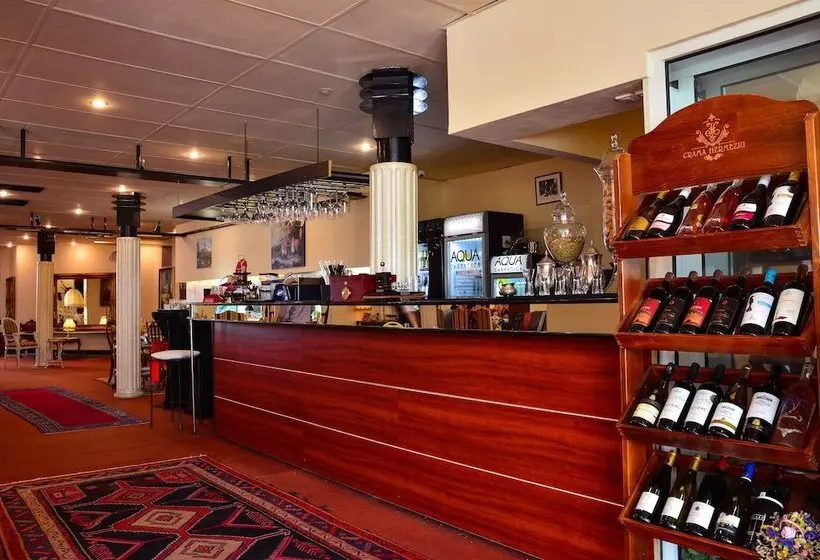 Fotos del hotel Senator:  4