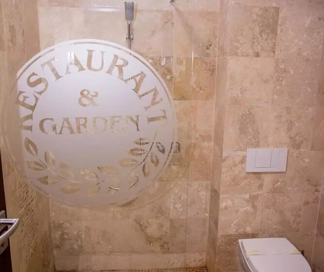 Fotos del hotel Senator:  2