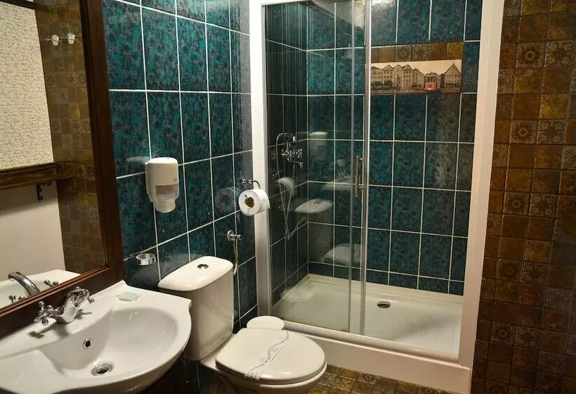 Fotos del hotel Senator:  7