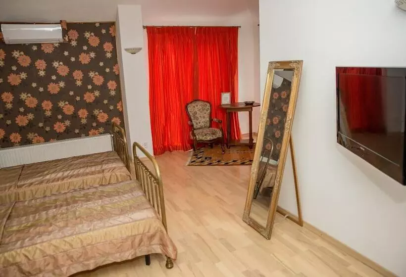 Fotos del hotel Senator:  24